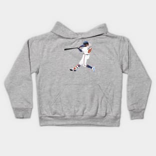 Markakis Digital Drawing Kids Hoodie